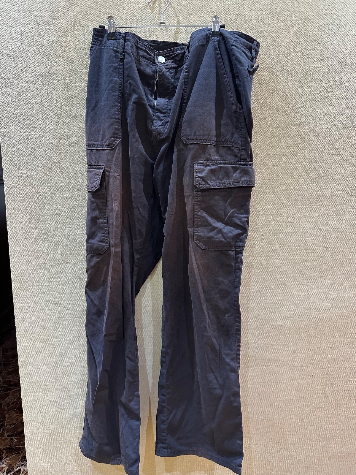 Джинсы zara