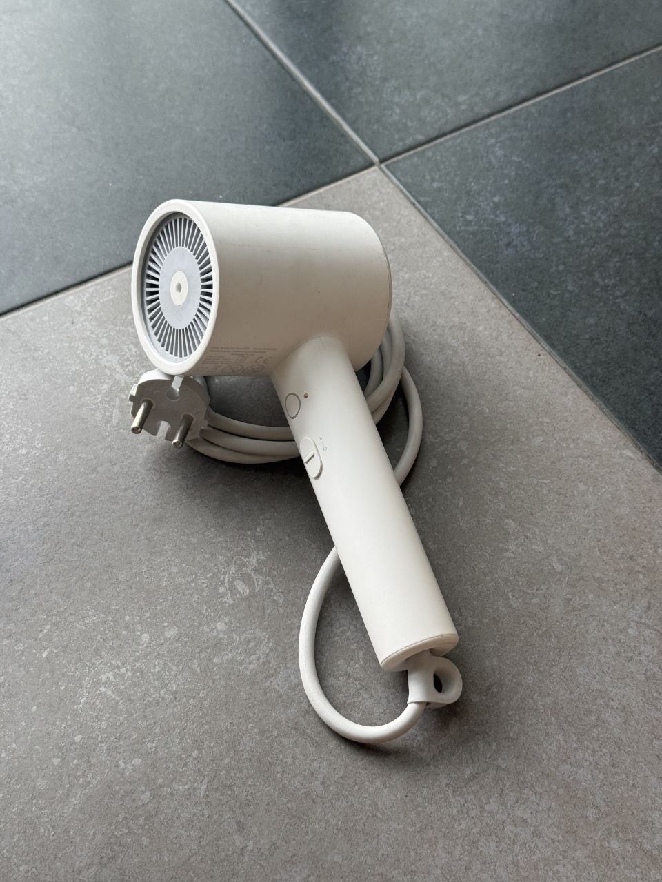 Xiaomi Mi Ionic Hair Dryer H300 